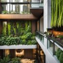 Master Your Space with Urban Gardening Design Ideas