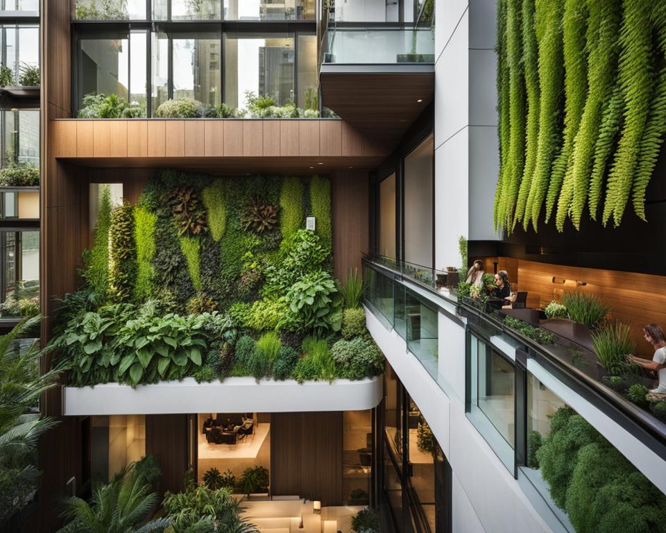 urban gardening design