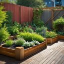 Discover Unique Urban Gardening Designs for Small Spaces