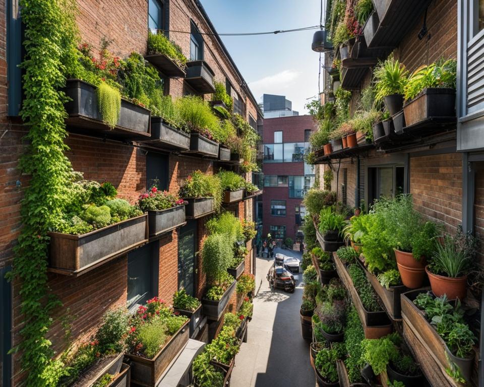 urban gardening essentials