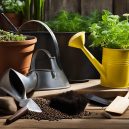Top Tips on Urban Gardening for Beginners: Green Thumb Guide