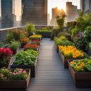 Embrace Urban Gardening: Home and Garden Tips for City Living