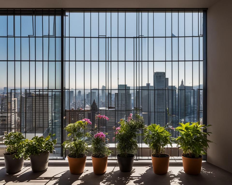 urban gardening ideas