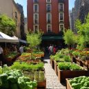 Urban Gardening Los Angeles: Your Guide to City Planting