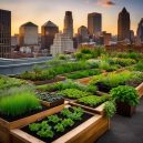 Urban Gardening Pittsburgh: Transforming City Spaces