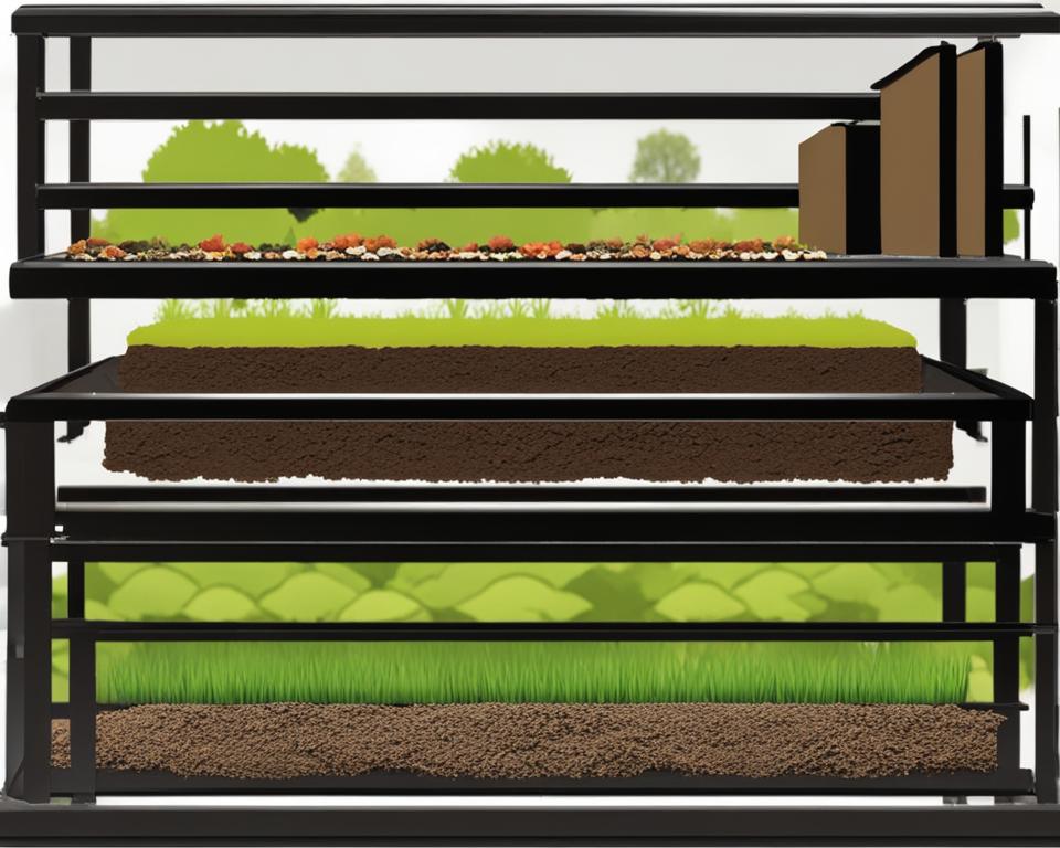 urban gardening soil testing