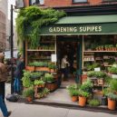 Your One-Stop Shop for Urban Gardening Supplies