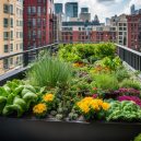 Discover the Best Urban Gardening Tips for Your City Oasis
