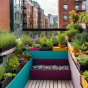 Discover Urban Gardening: Tips and Information You Need