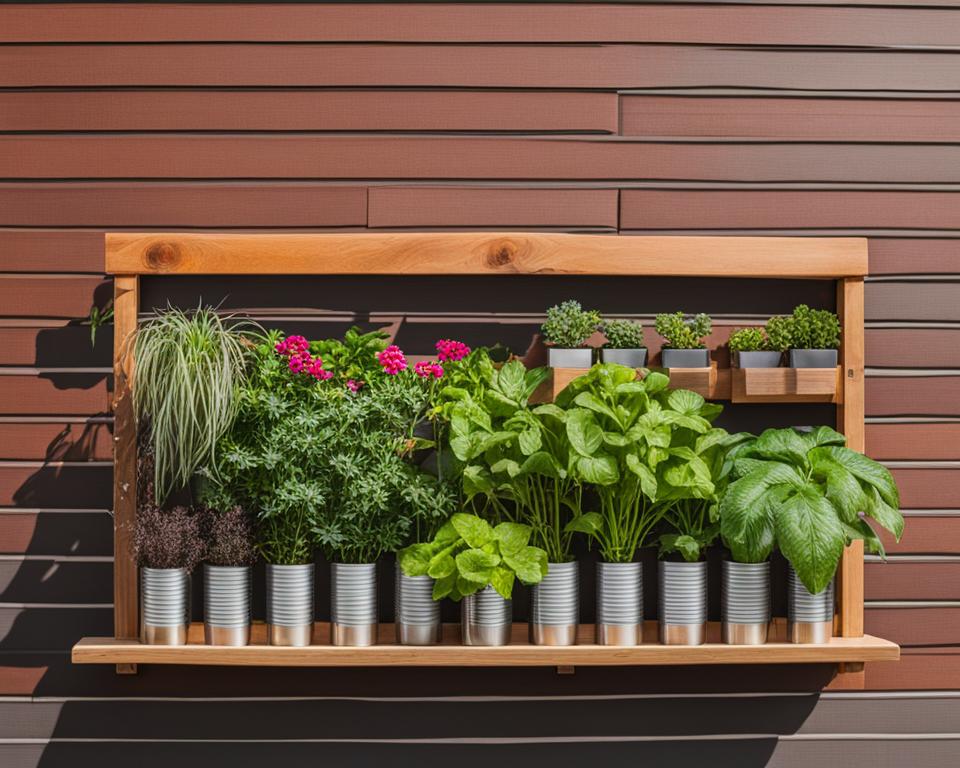 urban gardening: tips and products for the space-starved