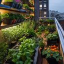 Unearth Success with Urban Gardening Tips and Tricks