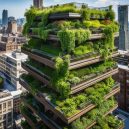 Unleash Greenery with My Urban Gardening Tower Experience