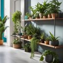 Discover the Joy of Urban Indoor Gardening in Modern Spaces