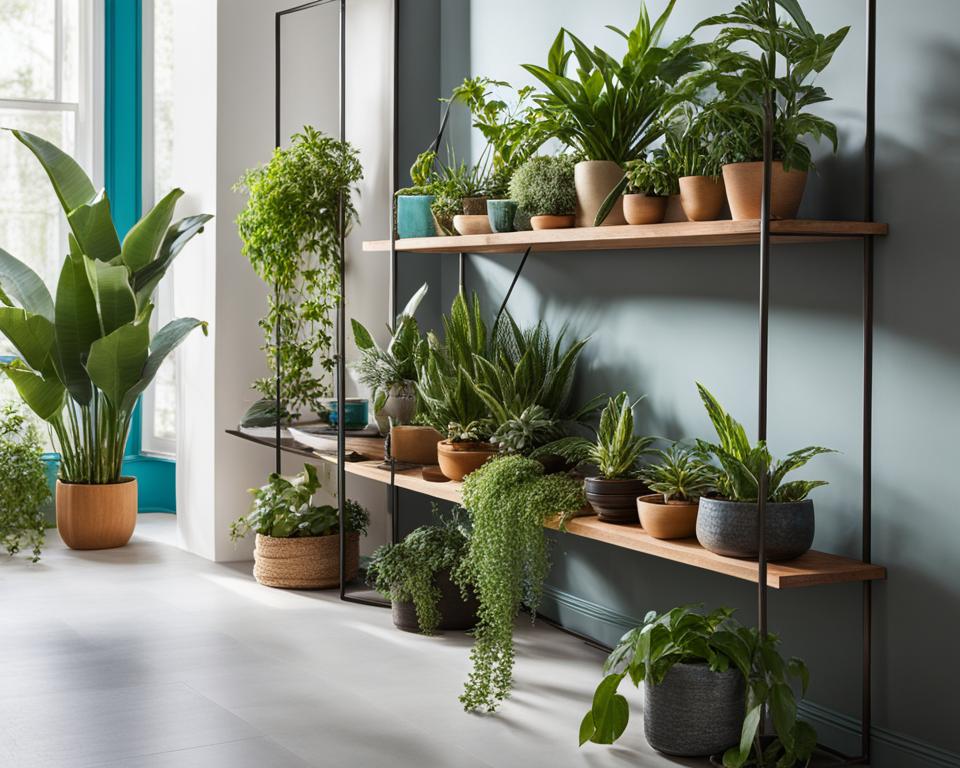 urban indoor gardening