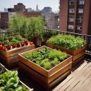 Mastering Urban Survival Gardening: A Guide to Self-Sufficiency