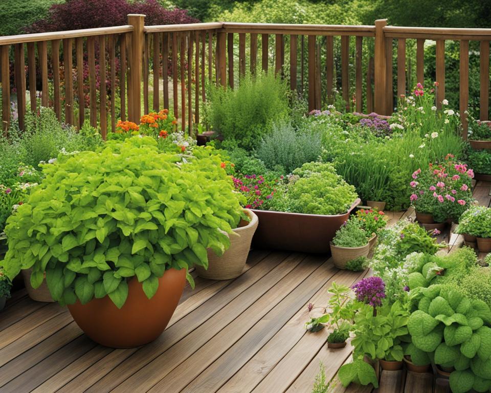 vertical garden design