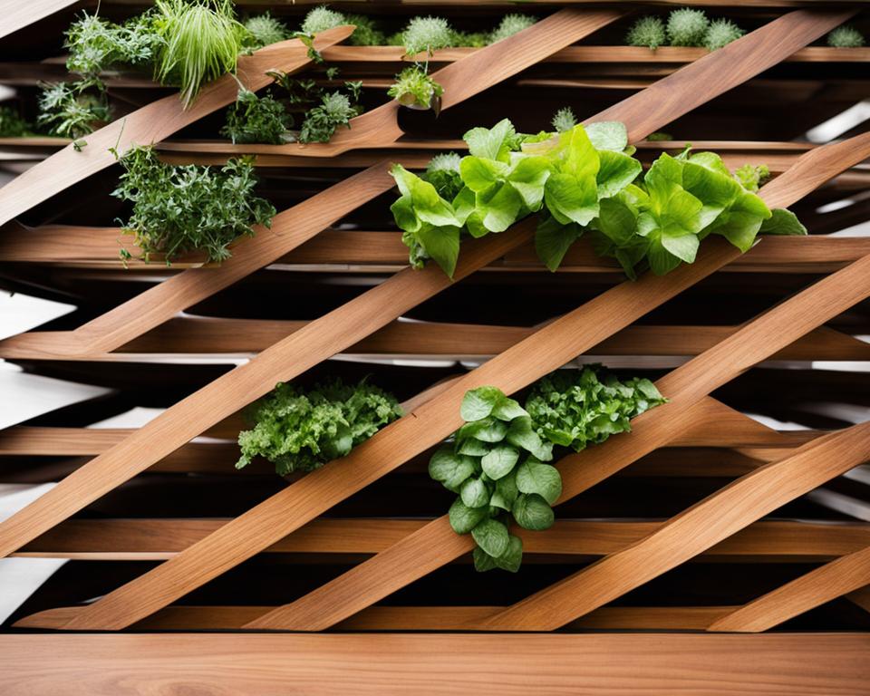 vertical garden kits