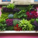 Explore Vibrant Vertical Gardening Ideas for Every Space