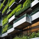 Mastering Vertical Gardening Systems Building for Urban Spaces