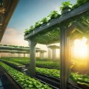 Revolutionize Your Growth with Vertical Hydroponic Gardening Systems