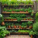 Master Vertical Vegetable Gardening DIY: Your Ultimate Guide