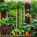 Master Vertical Vegetable Gardening in Small Spaces Today
