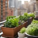 Master Vertical Vegetable Gardening Plans for Urban Homes