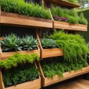 Master Vertical Vegetable Gardening Systems for Lush Green Spaces