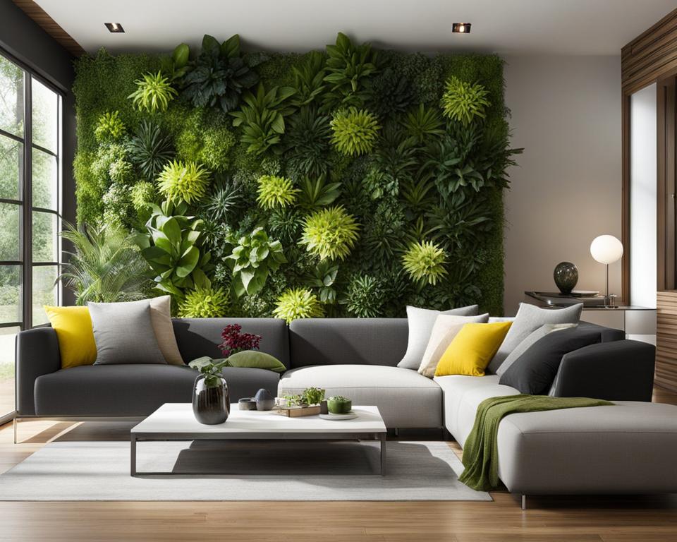 wall vertical garden kits