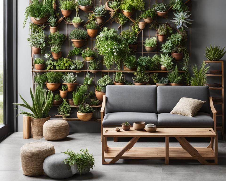 Best Indoor Vertical Garden Ideas