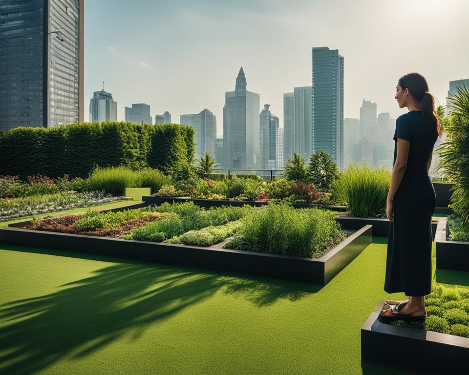 Choosing the right location for your Foody Gardening Tower