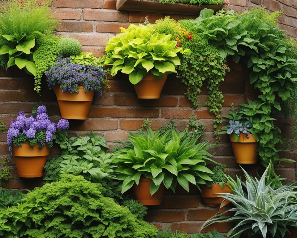 Creative DIY Vertical Gardening Ideas