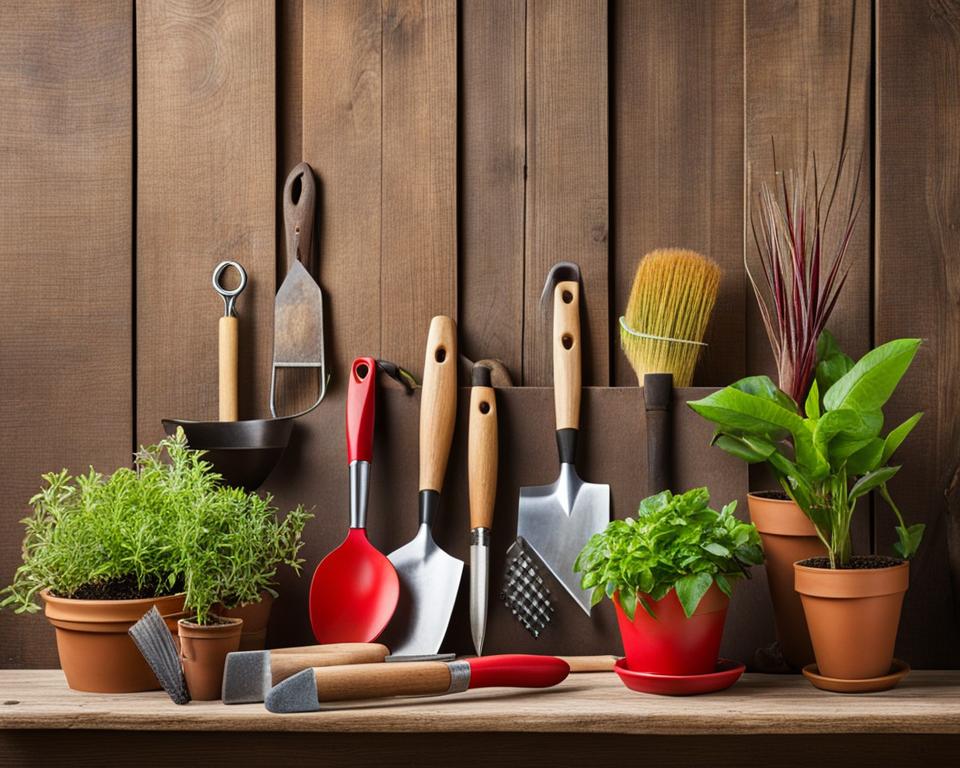 Essential steps to start vertical gardening