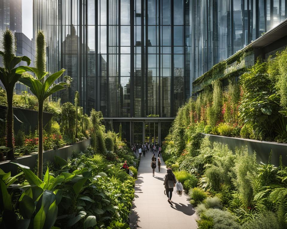Urban Farming