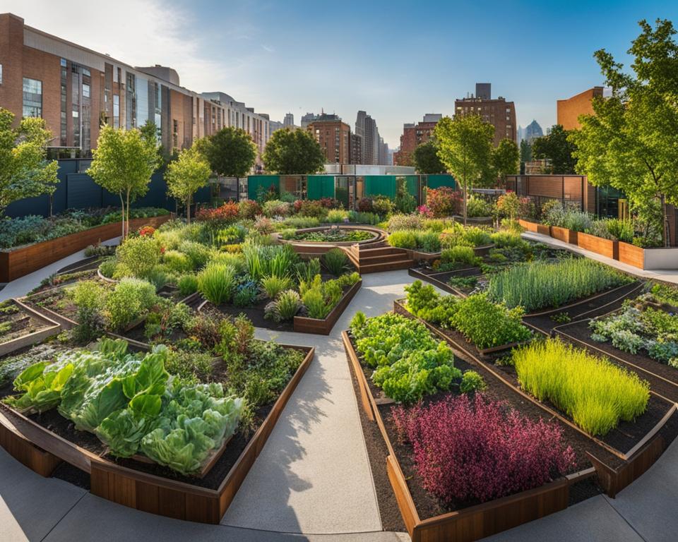Urban Gardening Grant Resources