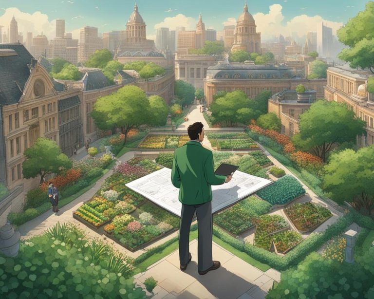 Curated visual reference: Picture Idea: Unlock Urban Gardening Grants For Green Spaces