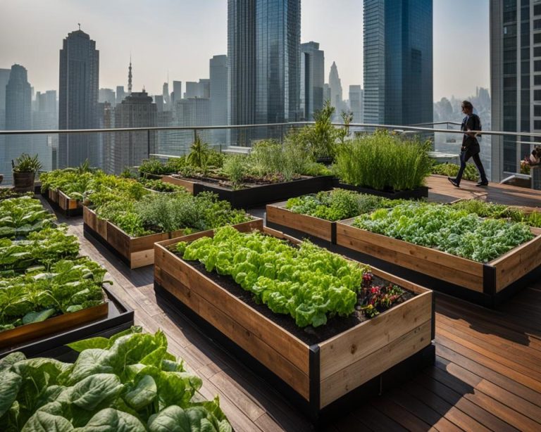 Urban Gardening Essentials: Your Field Guide – Urban Gardening Space - Urban Gardening Projects In Cold Climates