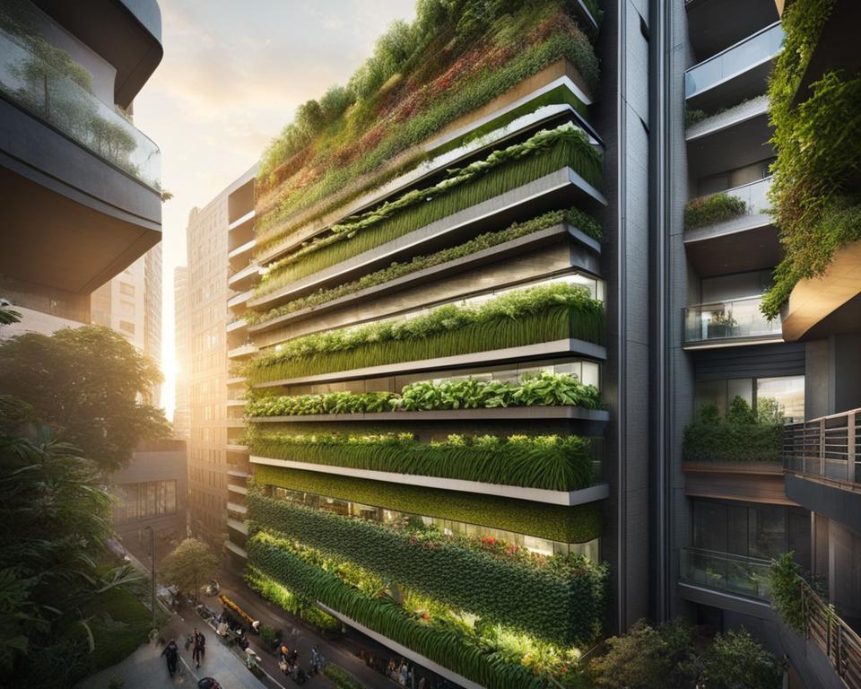 Urban Gardening