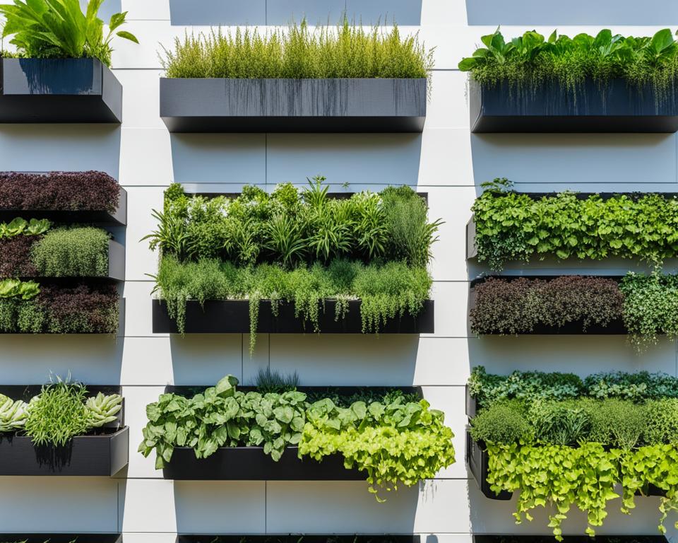 Vertical Gardening Tips for Maximizing Yield