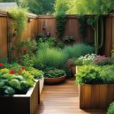 Grow Green: Backyard Urban Gardening Tips
