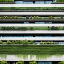Maximize Space with Commercial Vertical Gardening Systems