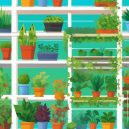 Vertical Gardening Made Easy: A Step-by-Step Guide