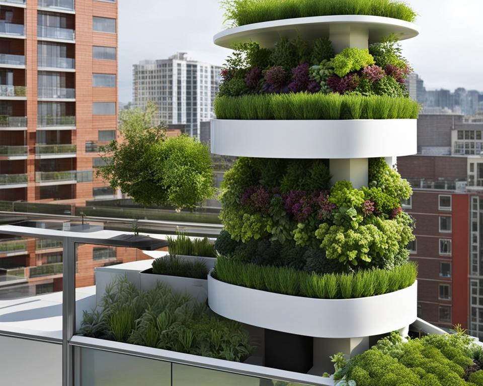 ideal location for vertical towers