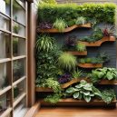 Explore Types of Vertical Gardening Today