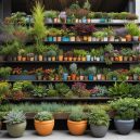Urban Container Gardening: Grow Anywhere!