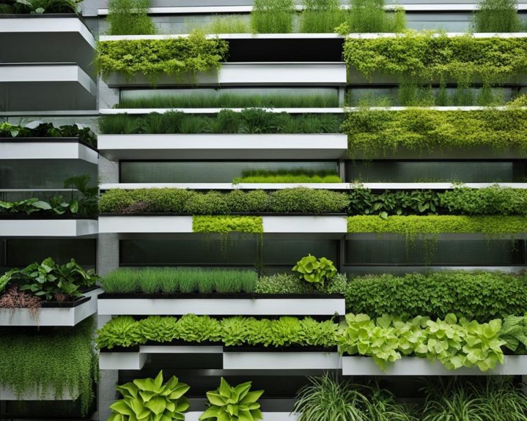 Vertical Urban Gardening: Maximize Your Space! – Urban Gardening Space