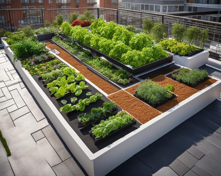 Urban Vegetable Gardening Ideas for City Dwellers – Urban Gardening Space
