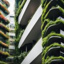 Urban Vertical Gardening: Maximize Your Space!