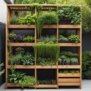 Maximize Space with Vertical Gardening Tips