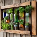 DIY Vertical Gardening Planters for Your Home